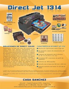 CS DCS 1314 Brochure - Easy Websites Solutions