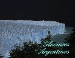 Glaciares - Easy Websites Solutions