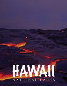 Hawaii National Park - Easy Websites Solutions