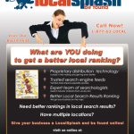 Local Splash - Easy Websites Solutions