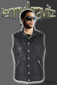 Lenny Kravitz Montage - Easy Websites Solutions