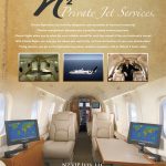 N2 Private Jet Services - Easy Websites Solutions