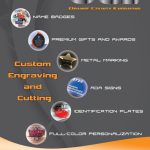 OC Engraving Brochure - Easy Websites Solutions