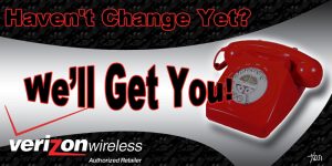 Verizon Flyer - Easy Websites Solutions