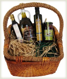 Products Basket - Easy Websites Solutions