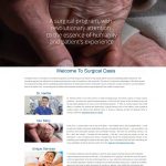 Surgical Oasis - Easy Websites Solutions