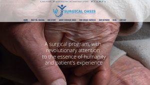 Surgical Oasis - Easy Websites Solutions