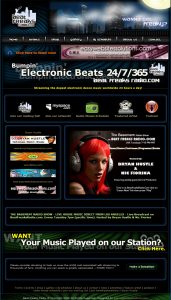 Beat Freaks Radio - Easy Websites Solutions