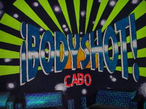 Bodyshot Cabo - Easy Websites Solutions