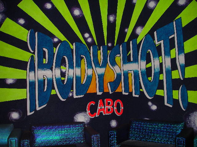 Bodyshot Cabo - Easy Websites Solutions