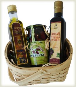Oil Products - Easy Websites Solutions