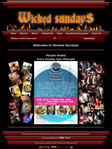 Wicked - Easy Websites Solutions
