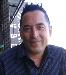 Adriano Tosi-Web Developer